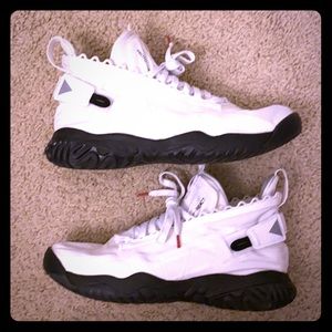 Jordan Prototype